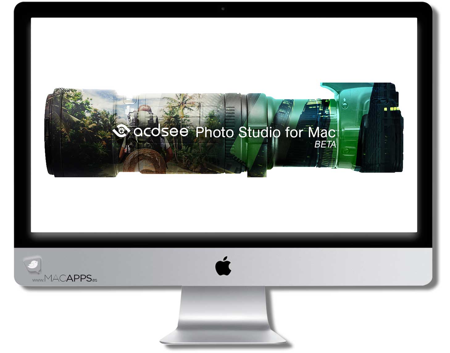 acdsee photo studio for mac beta